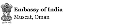 Embassy of India, Muscat, Oman