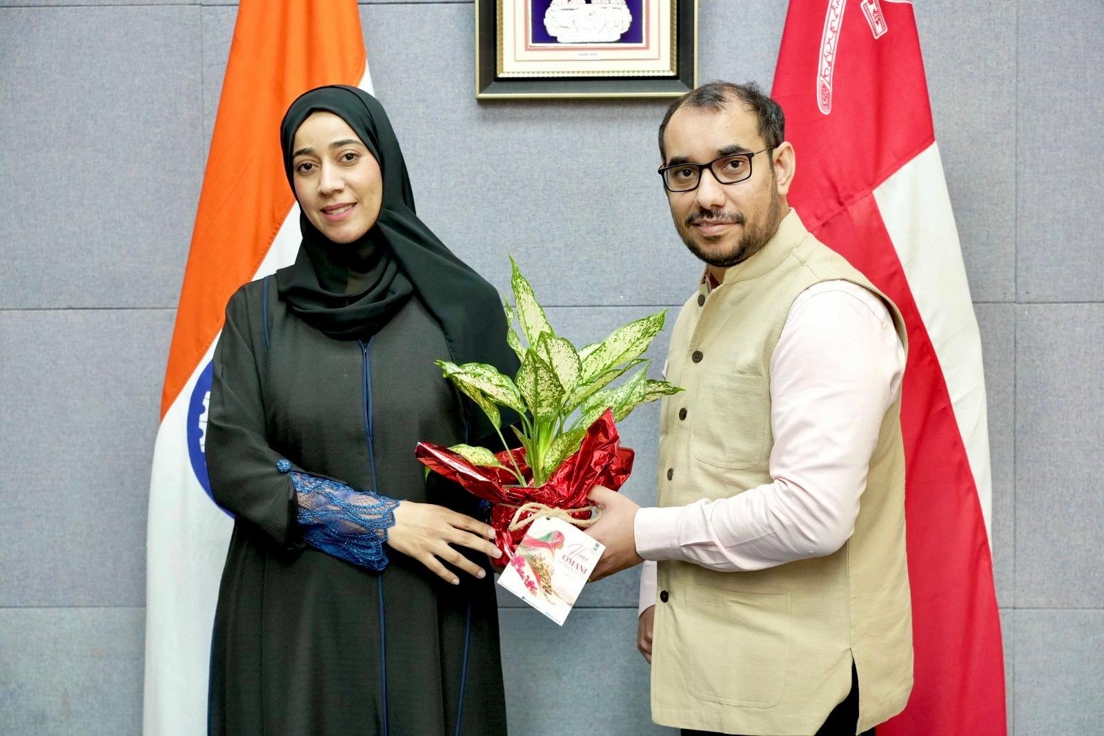 Omani Women's Day