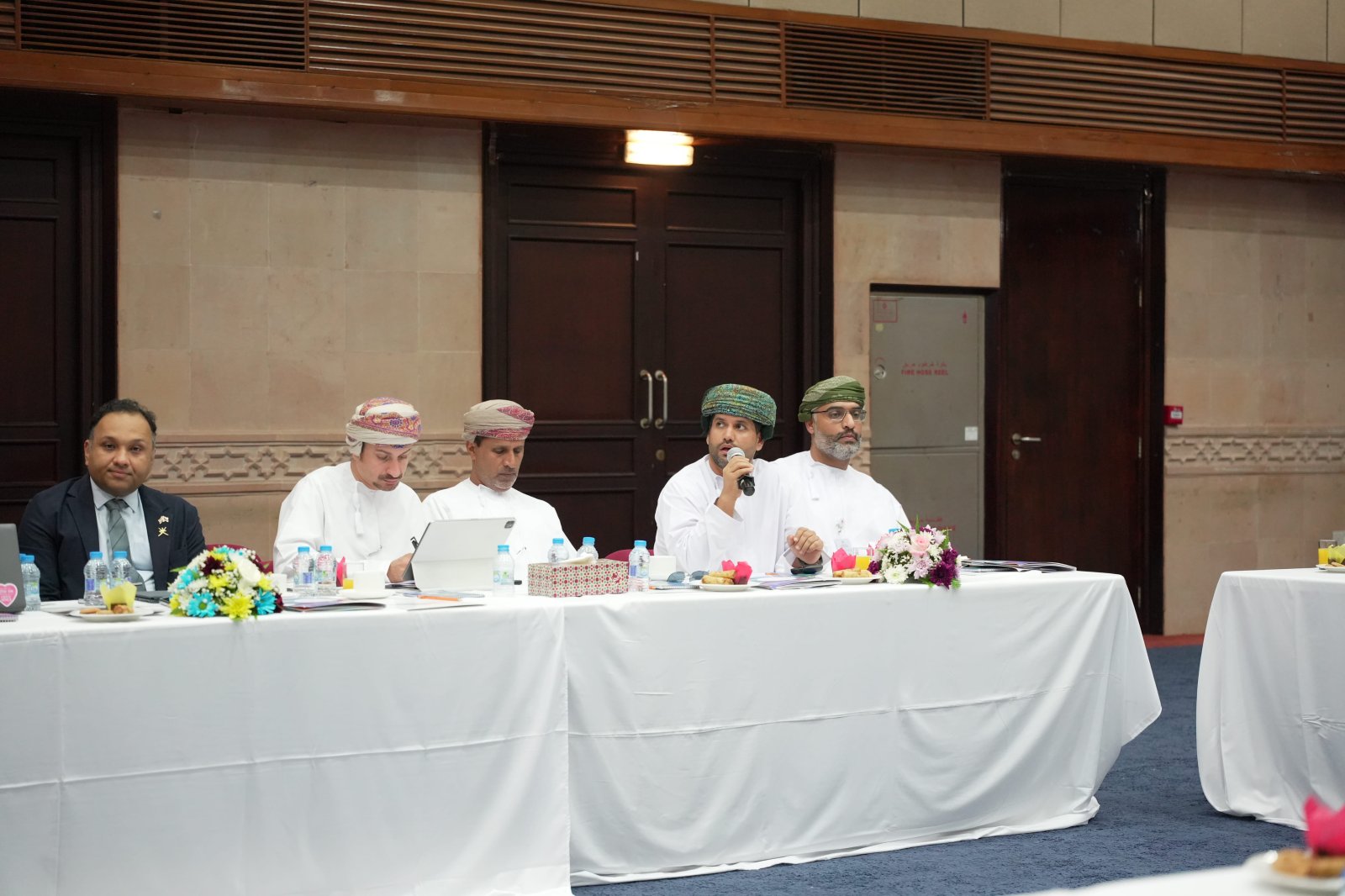 Vibrant Gujarat Business Networking & B2B Meeting 2026