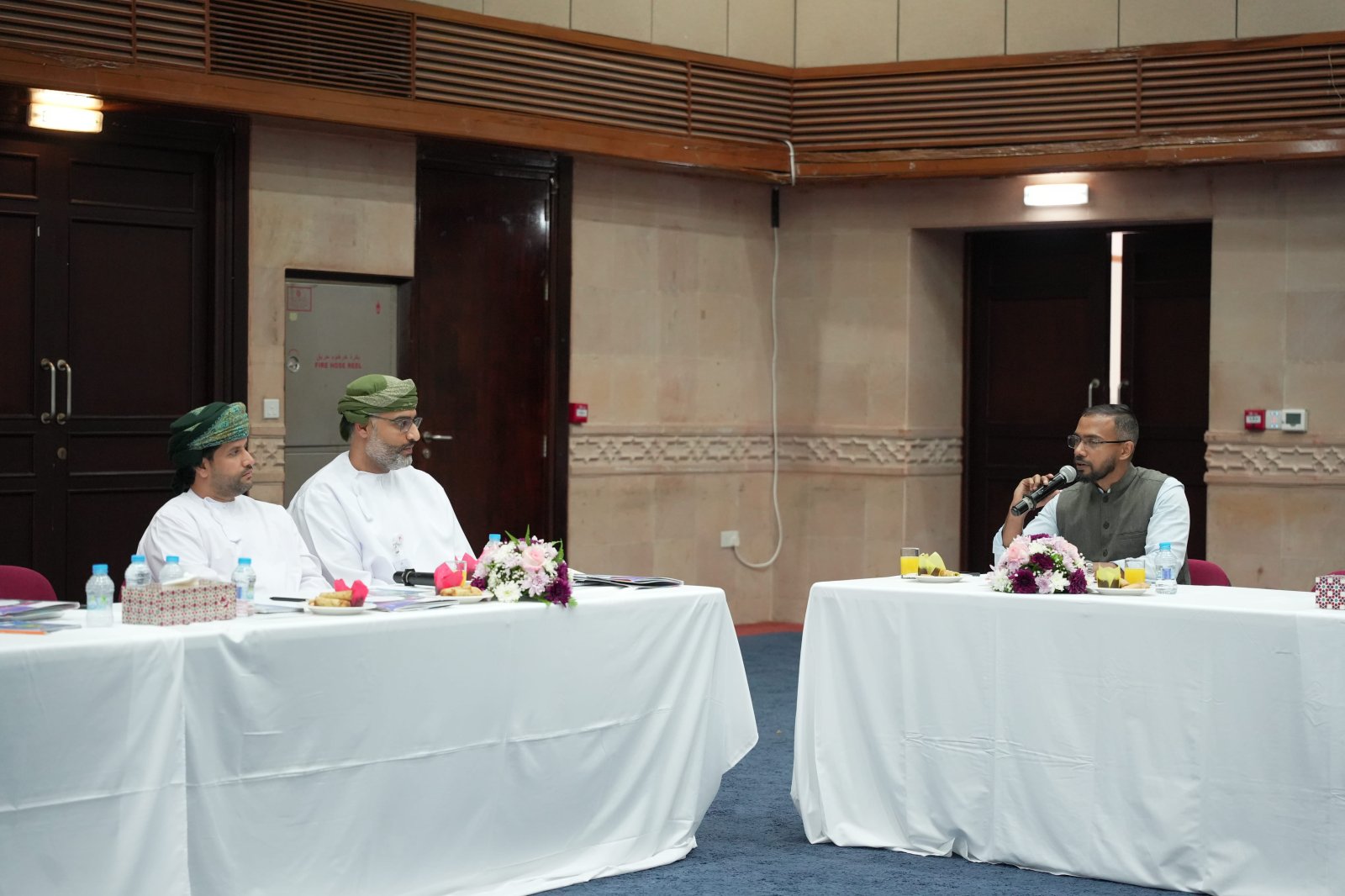Vibrant Gujarat Business Networking & B2B Meeting 2026
