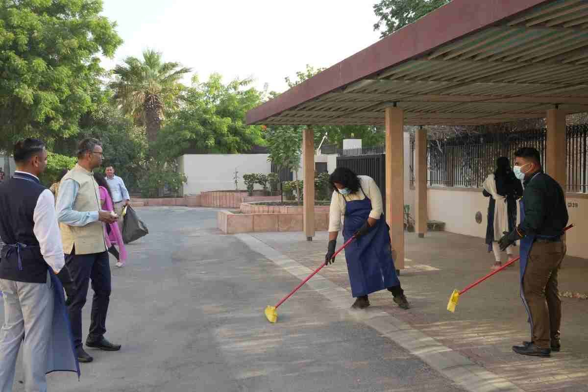 Seva Pakhwada 2026