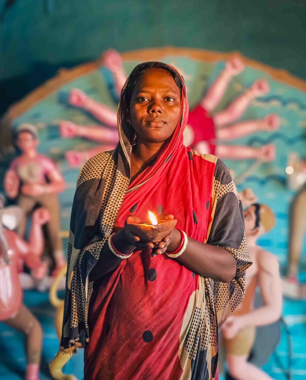 India through My Lens Photo Gallery