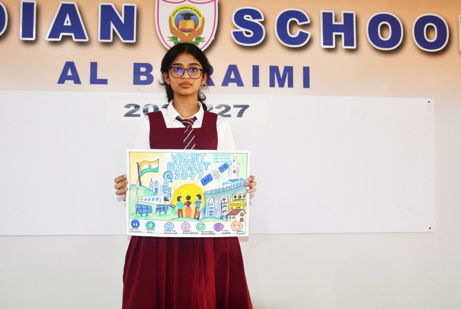 Painting Competition- Har Ghar Tiranga Campaign 2026