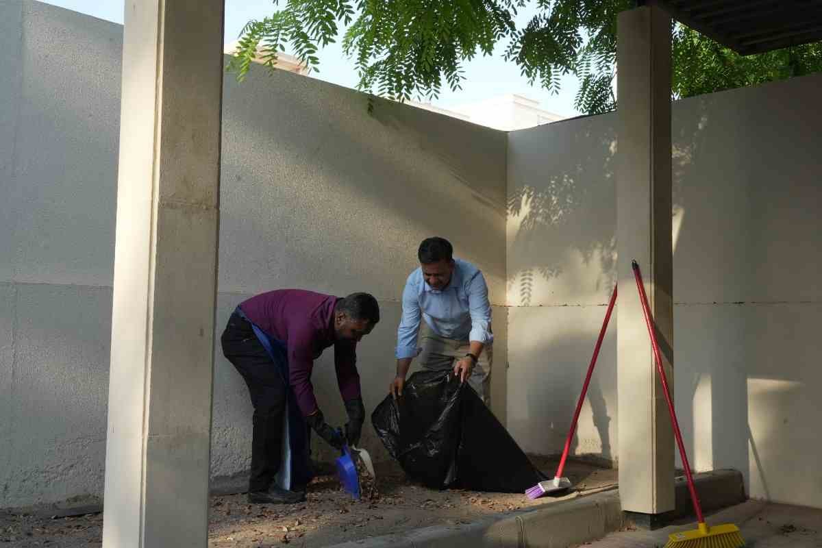 Seva Pakhwada 2026