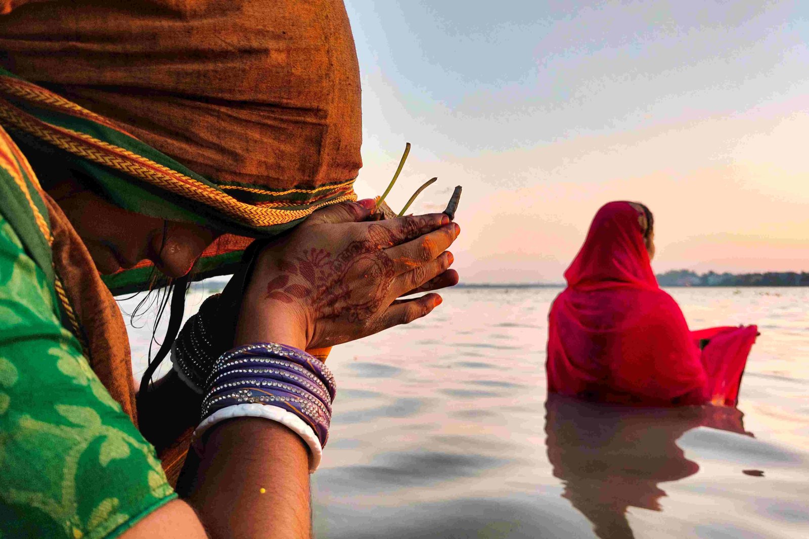 India through My Lens Photo Gallery