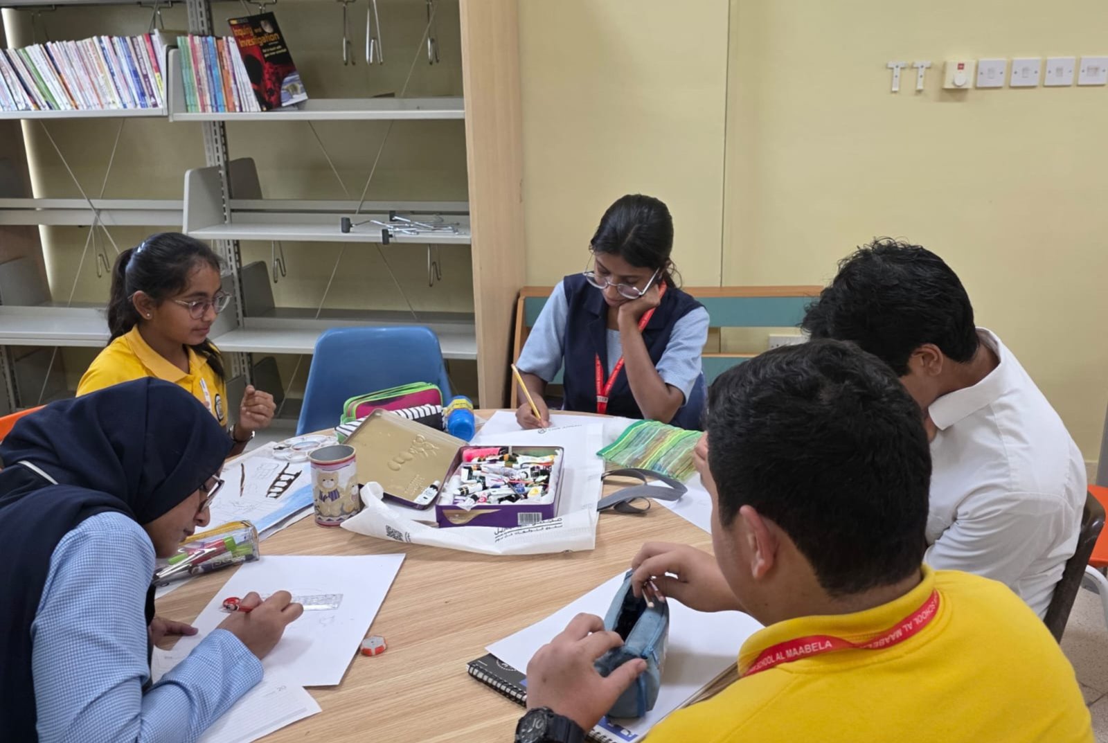 Painting Competition- Har Ghar Tiranga Campaign 2026