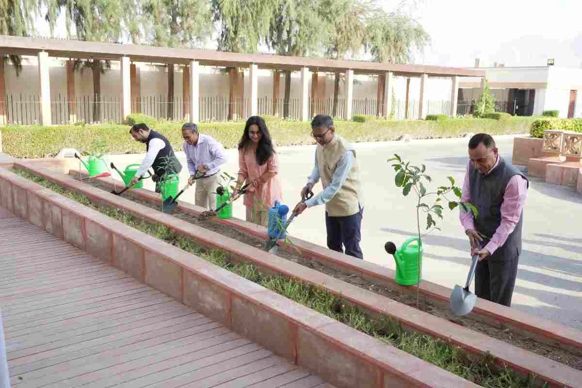 Seva Pakhwada 2026