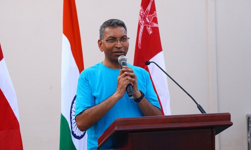 12th International Yoga day 2026 - June 21 2026