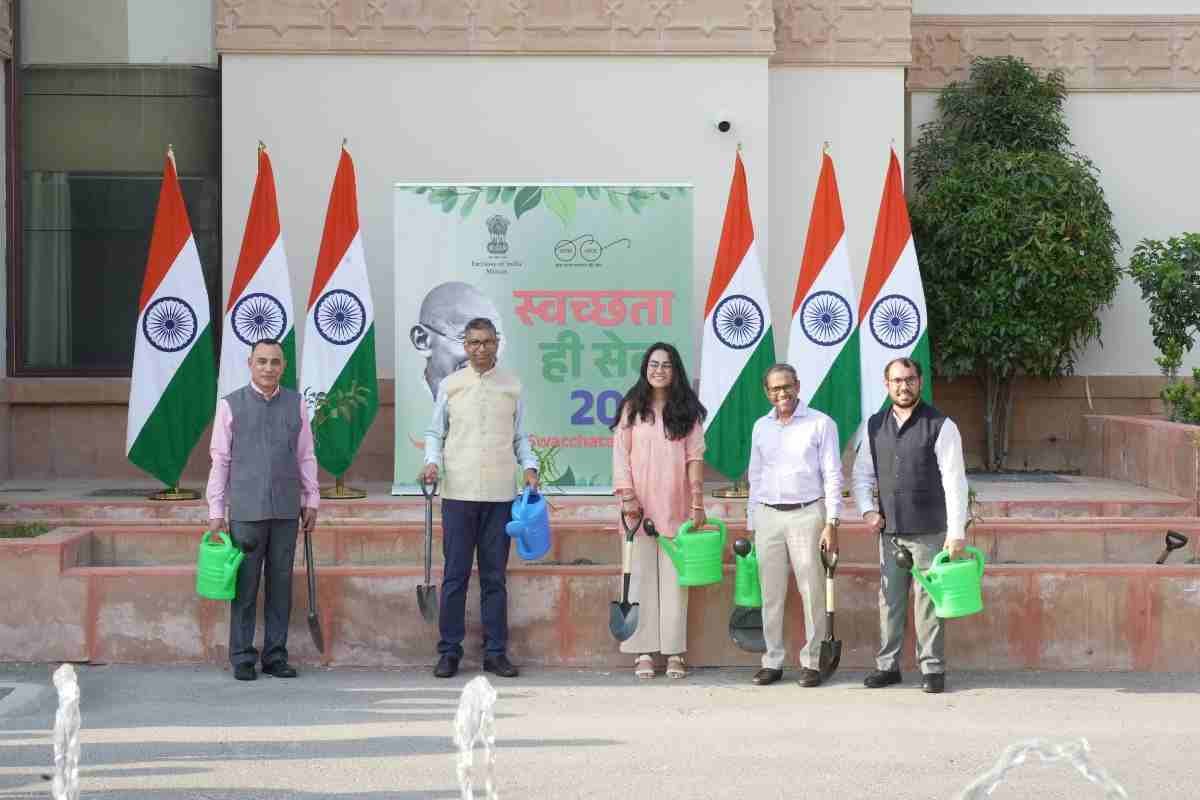 Seva Pakhwada 2026