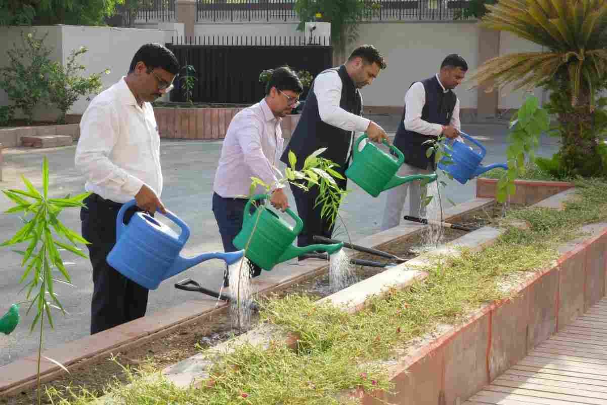Seva Pakhwada 2026