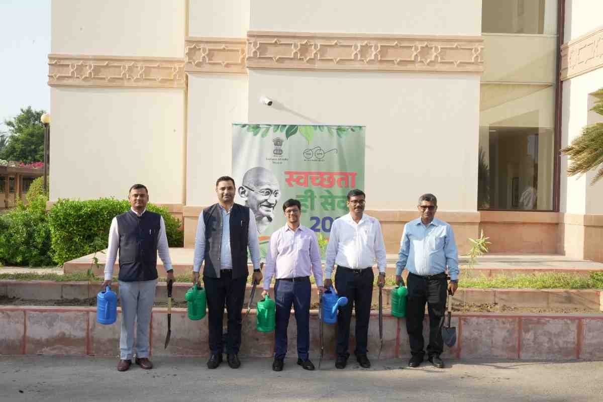 Seva Pakhwada 2026