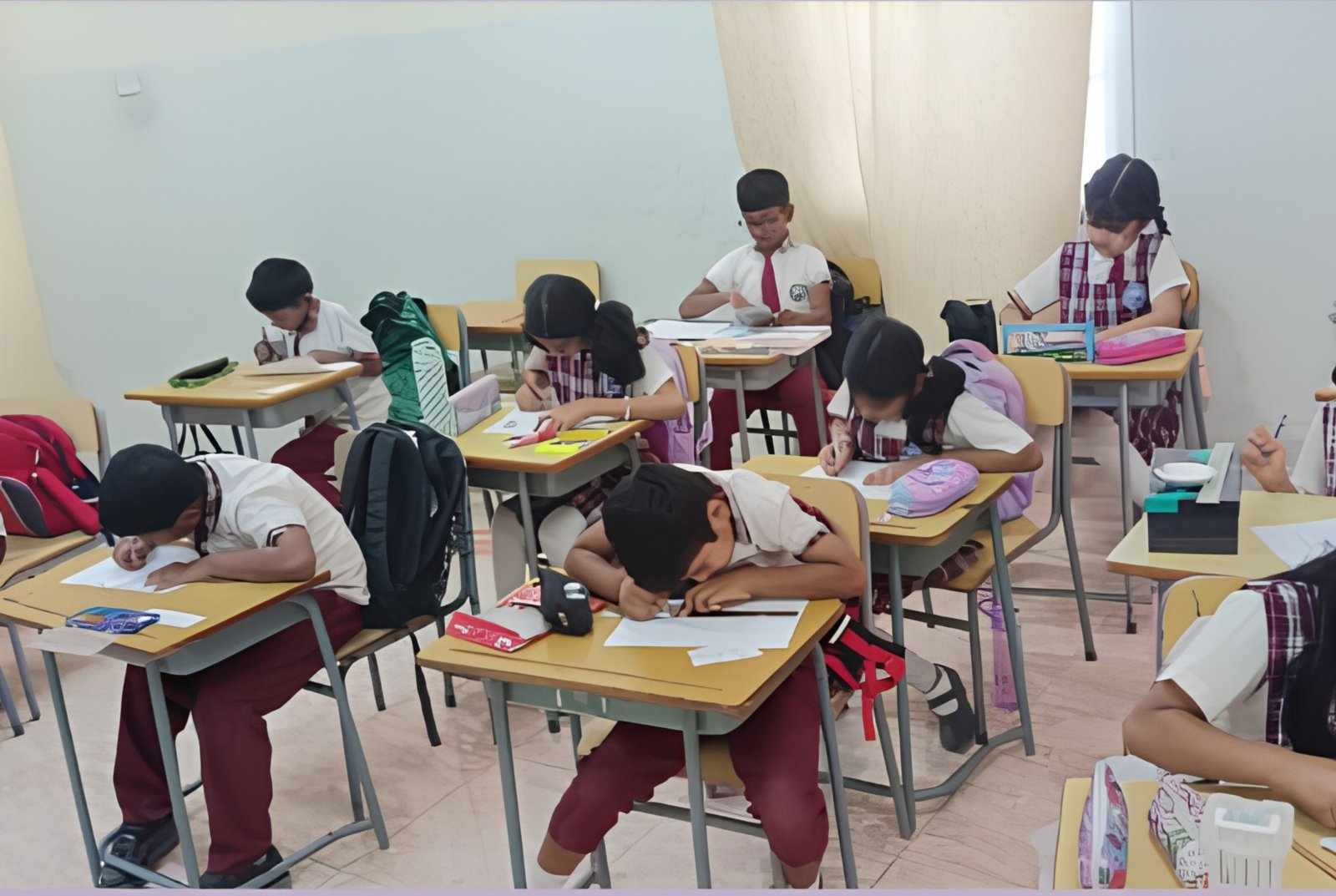 Painting Competition- Har Ghar Tiranga Campaign 2026