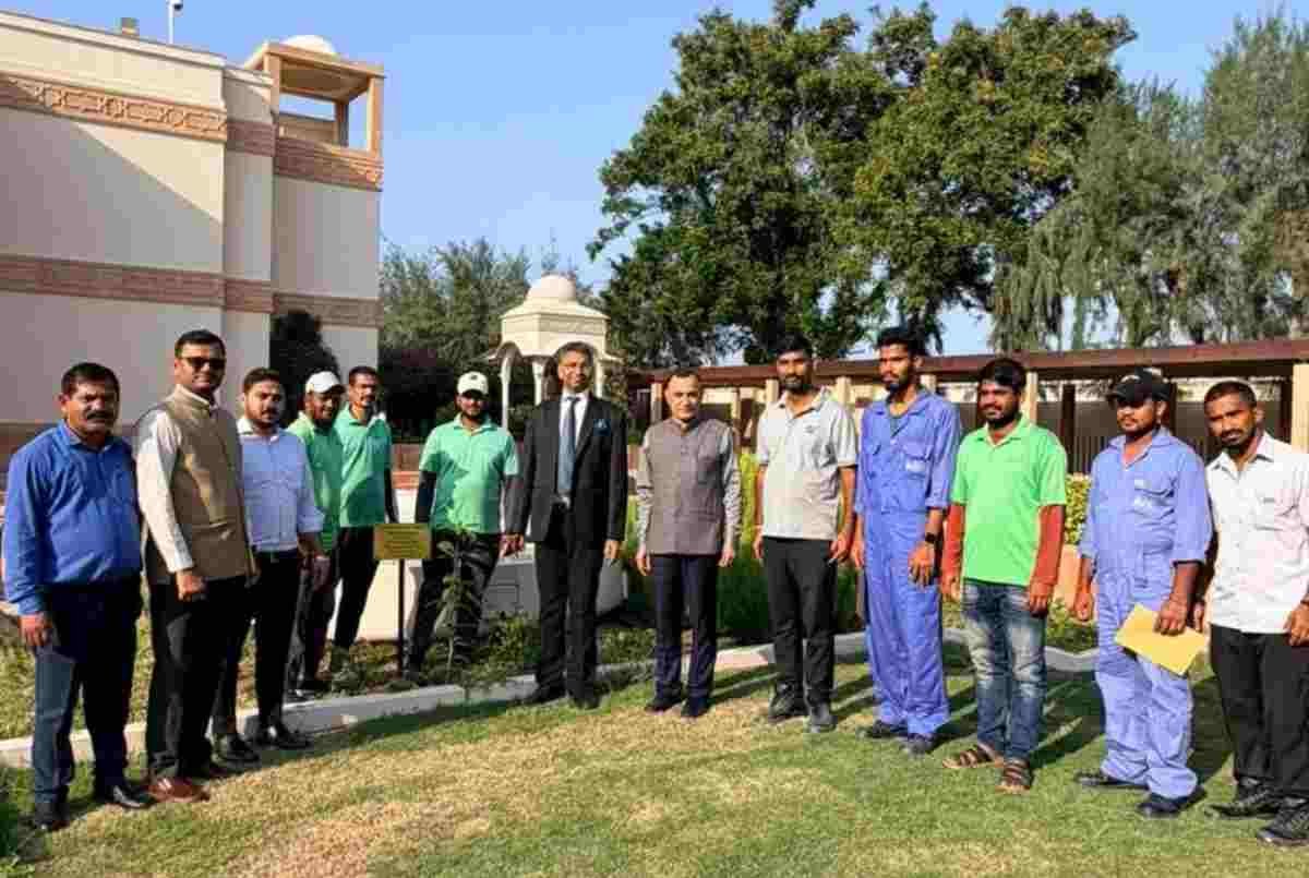 Seva Pakhwada 2026
