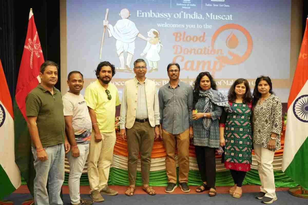 Seva Pakhwada 2026
