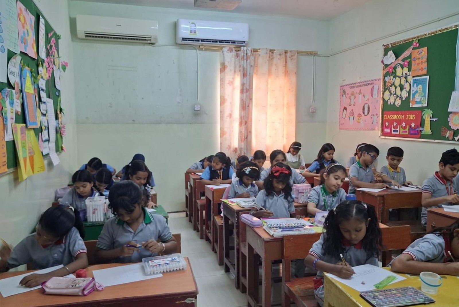 Painting Competition- Har Ghar Tiranga Campaign 2026