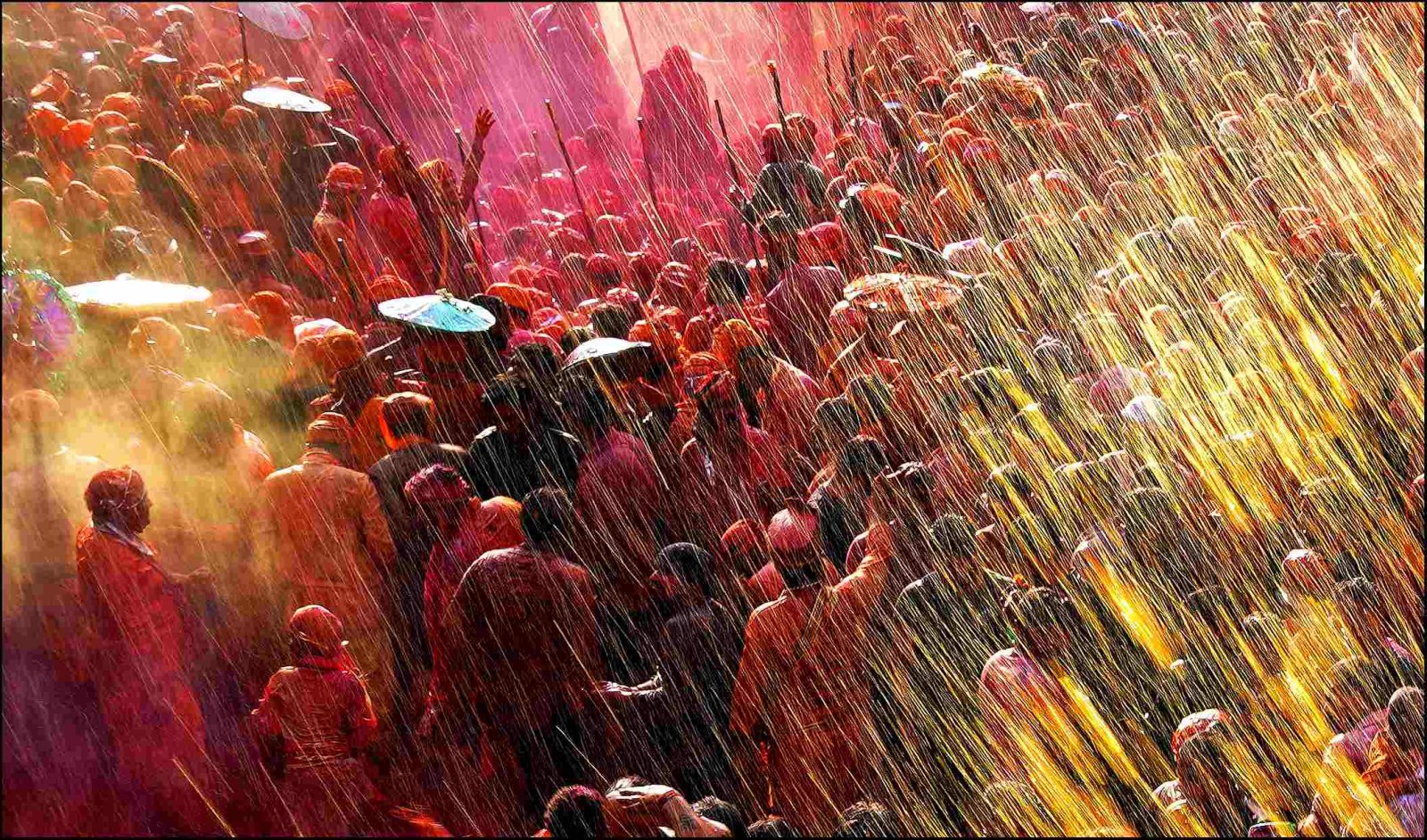 India through My Lens Photo Gallery