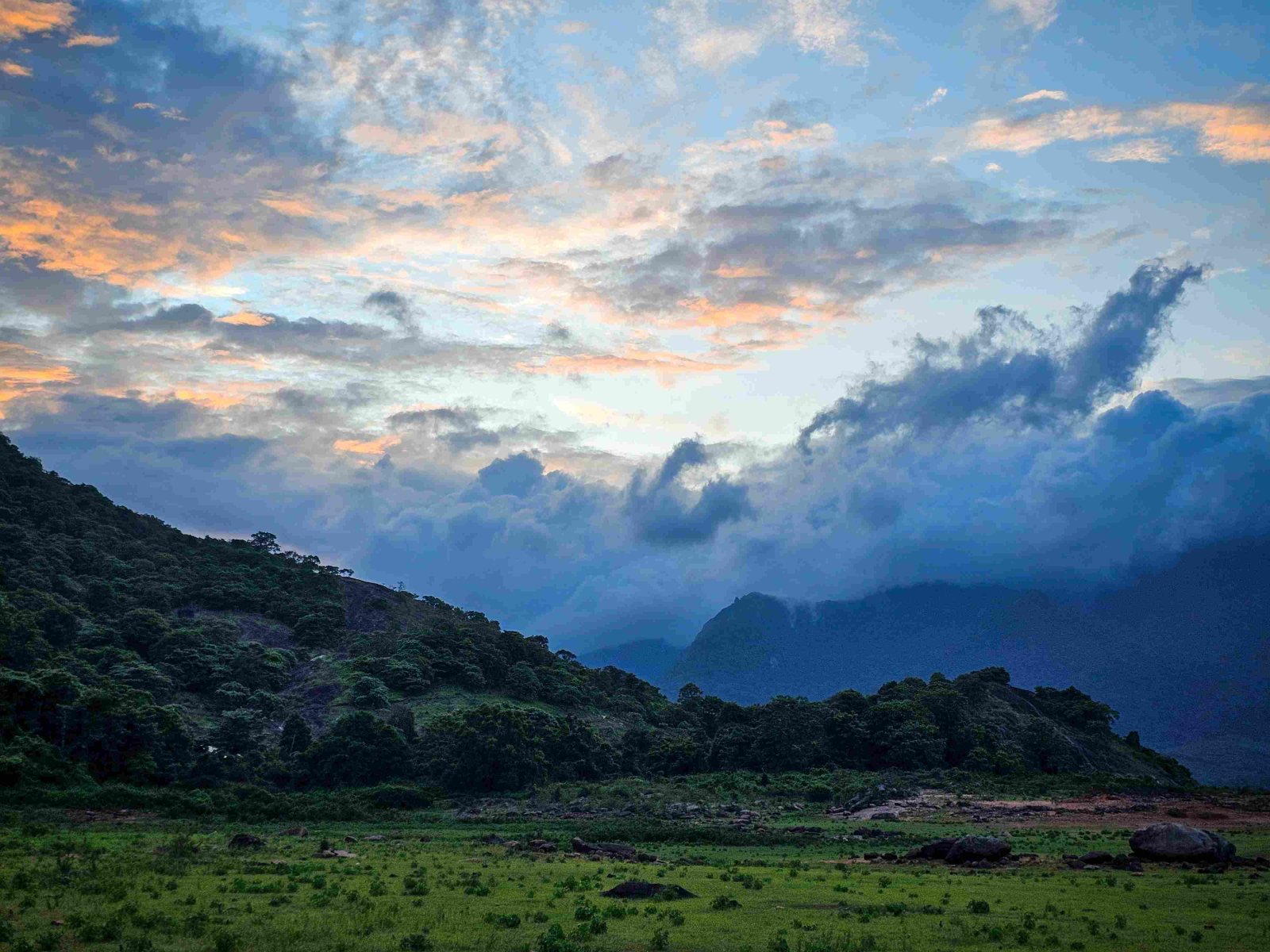 India through My Lens Photo Gallery