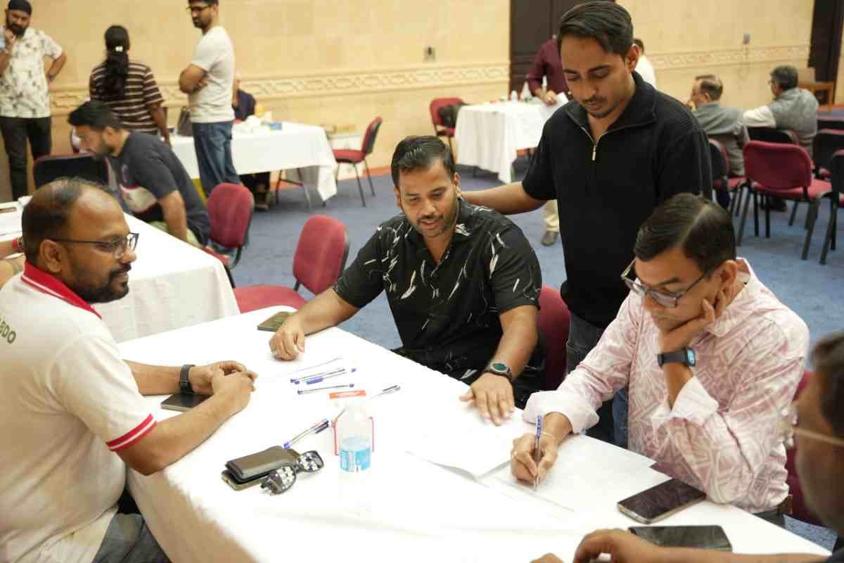 Seva Pakhwada 2026