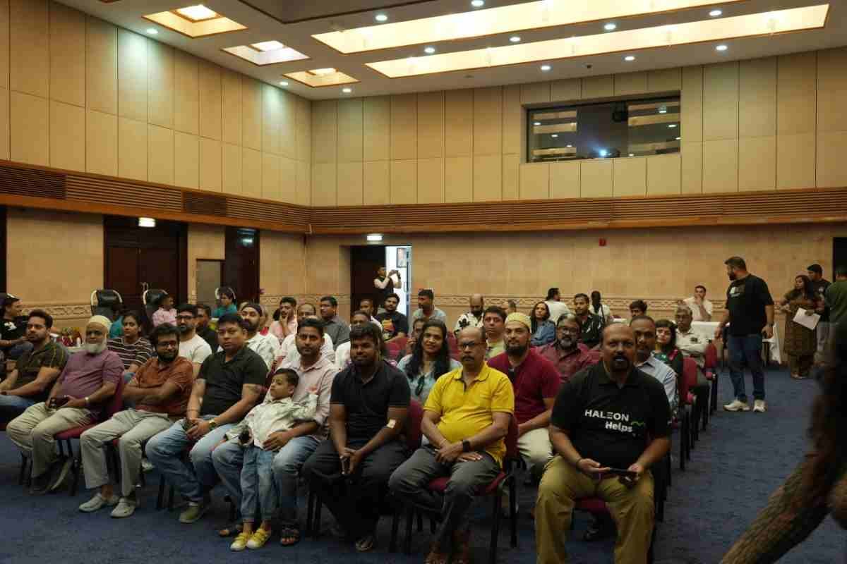 Seva Pakhwada 2026