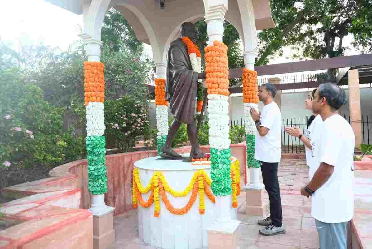 Seva Pakhwada 2026