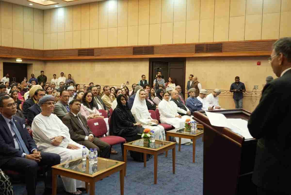 Celebration of 157th Birth Anniversary of Mahatma Gandhi and U.N. International Day of Non-Violence