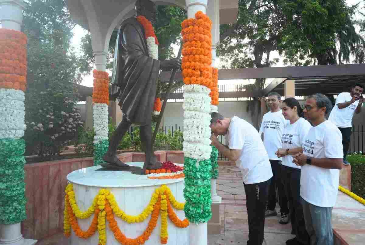 Seva Pakhwada 2026