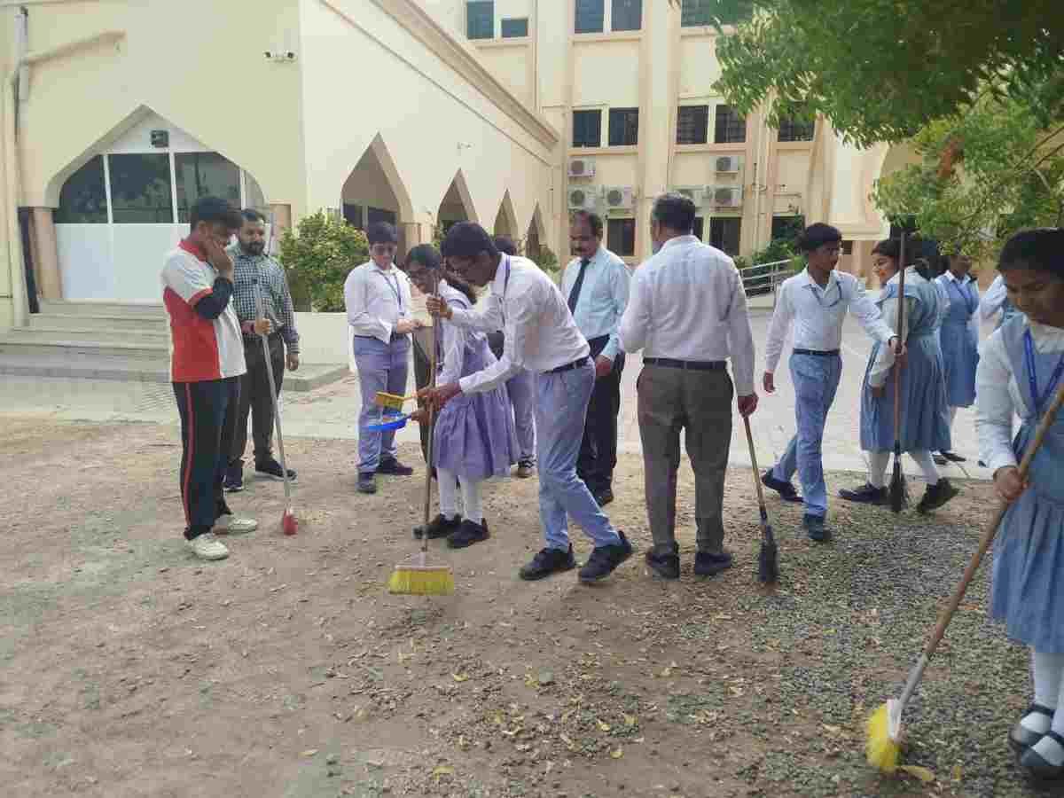 Seva Pakhwada 2026