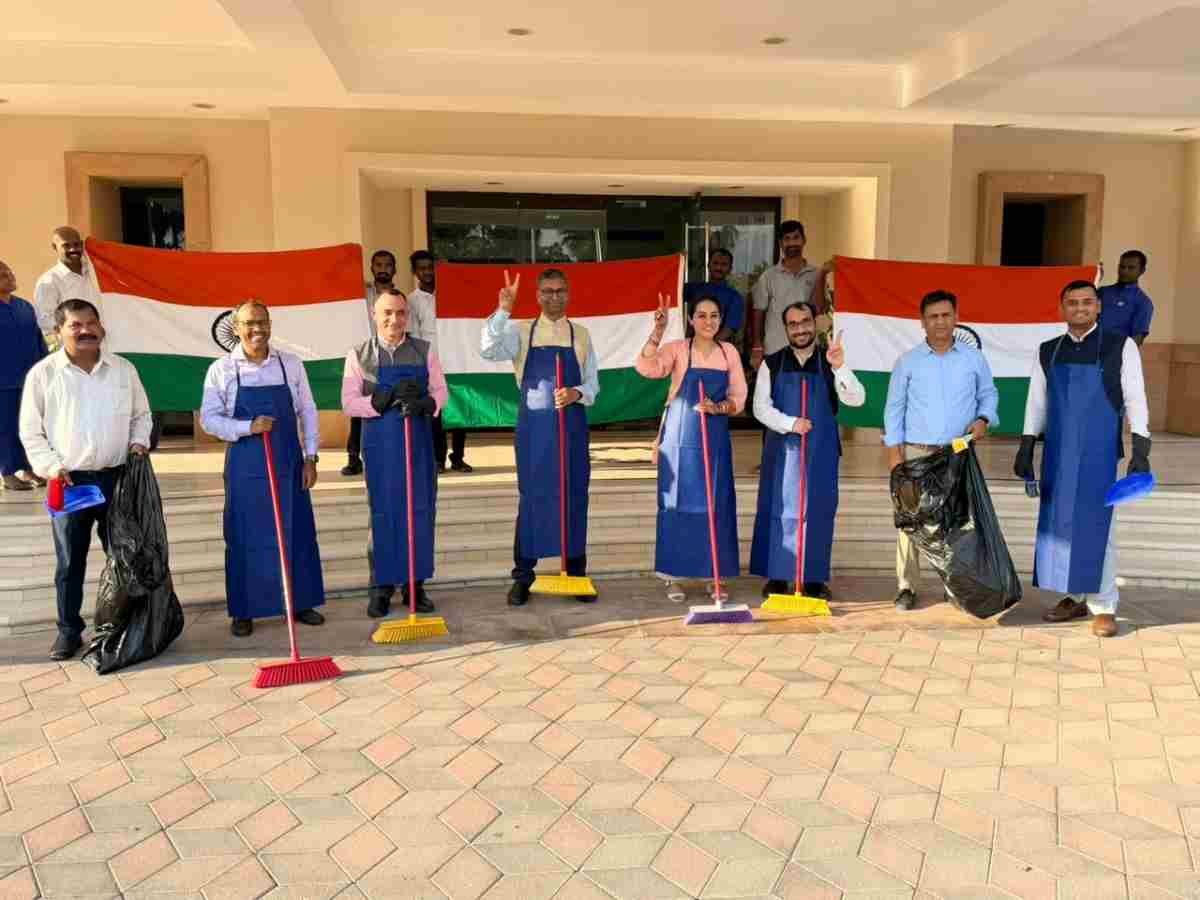 Seva Pakhwada 2026