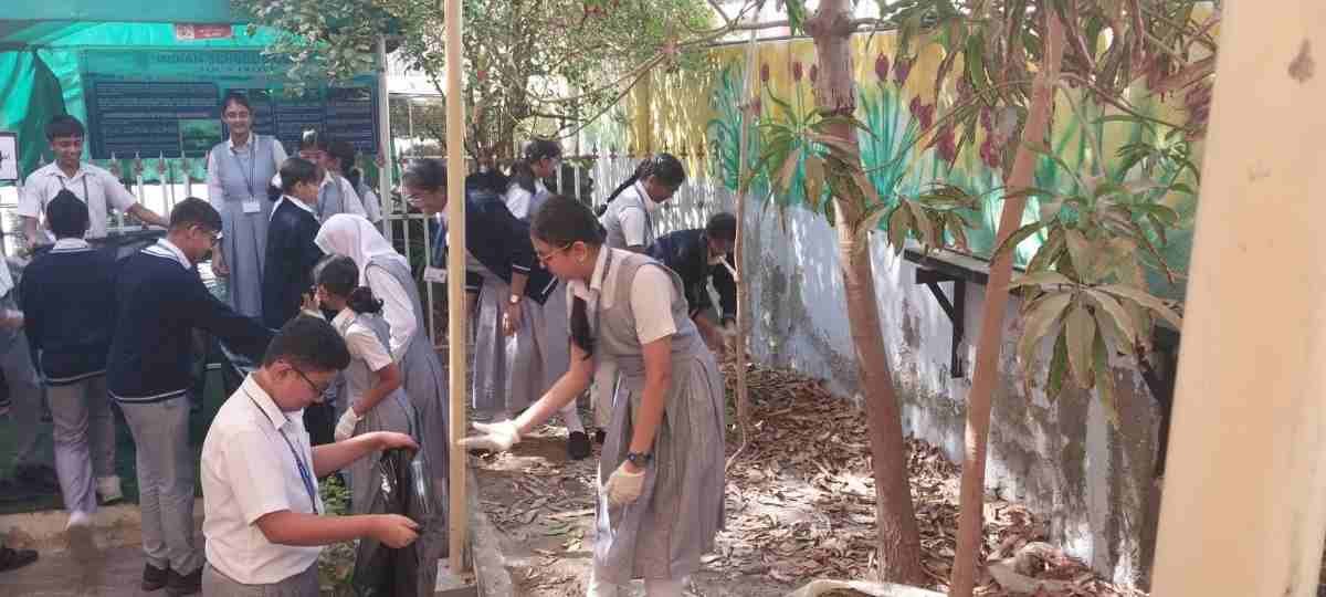 Seva Pakhwada 2026