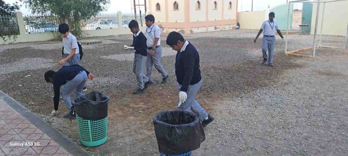Seva Pakhwada 2026