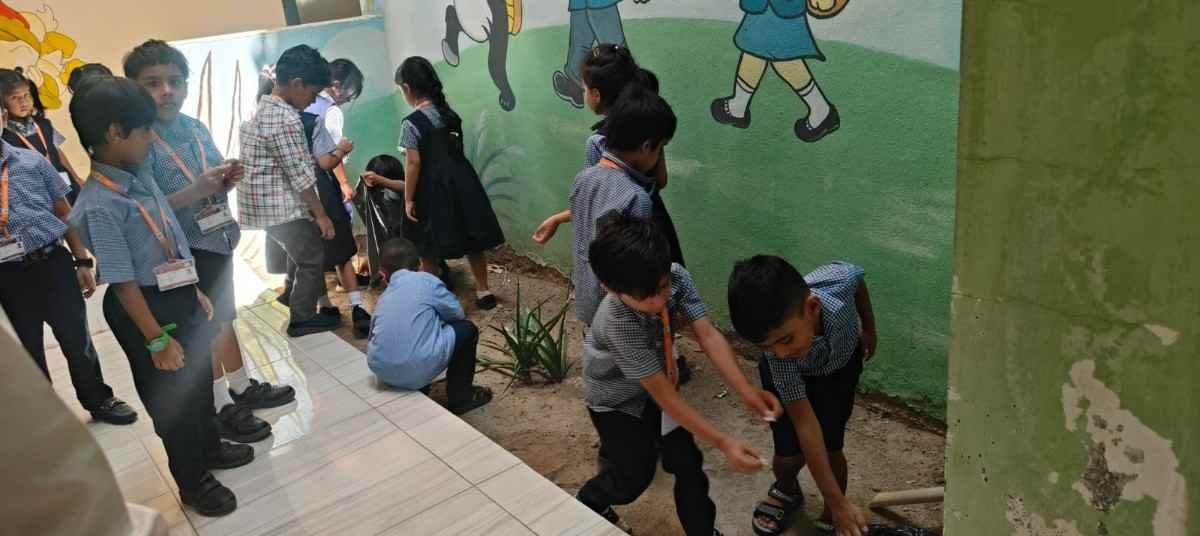 Seva Pakhwada 2026