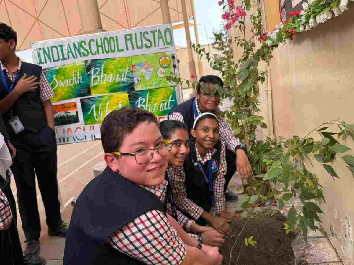 Seva Pakhwada 2026