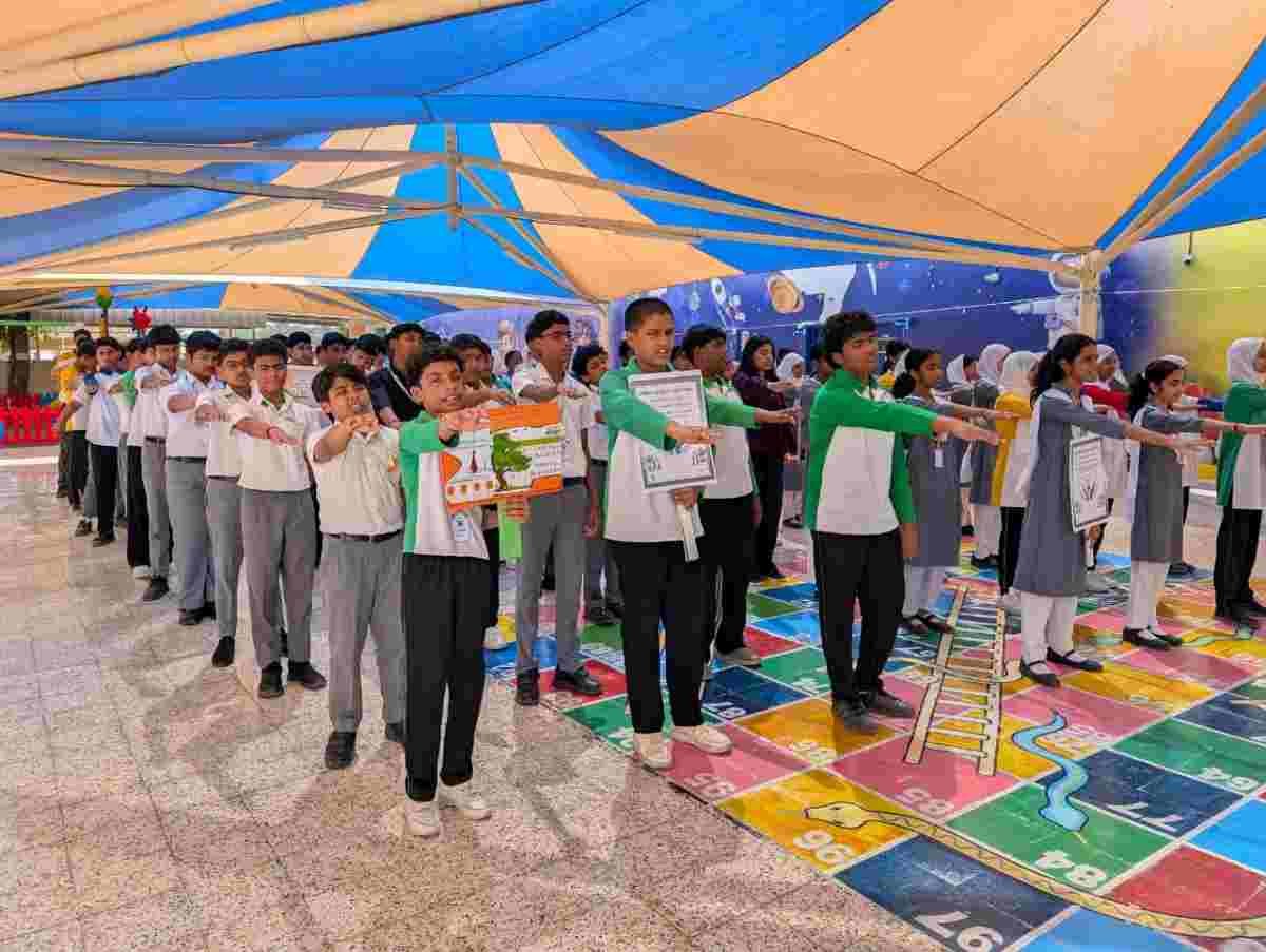Seva Pakhwada 2026