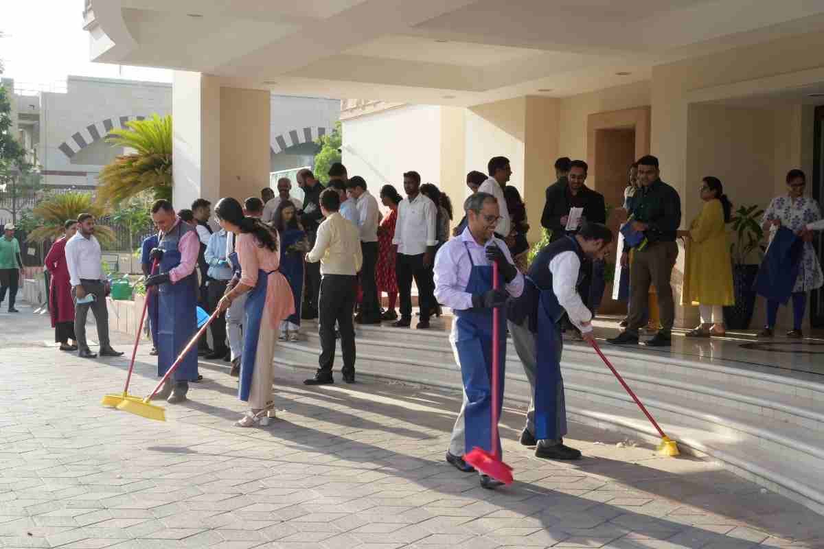 Seva Pakhwada 2026
