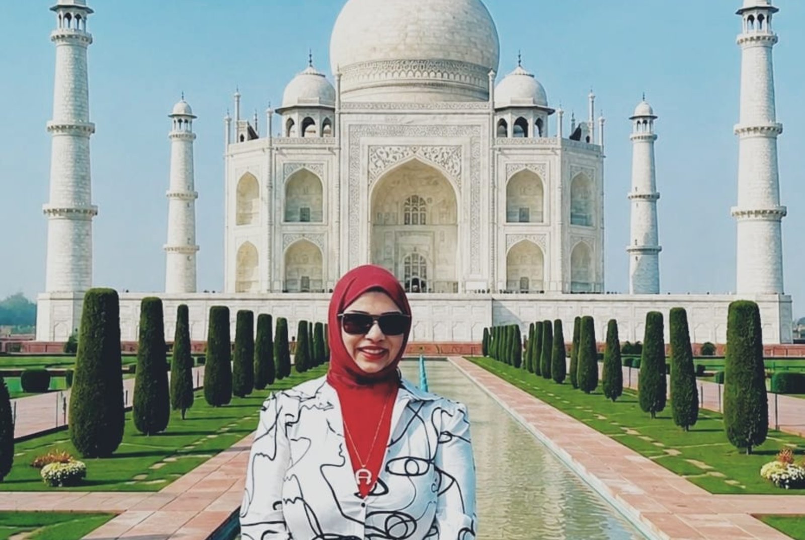 My India, My Story Testimonials