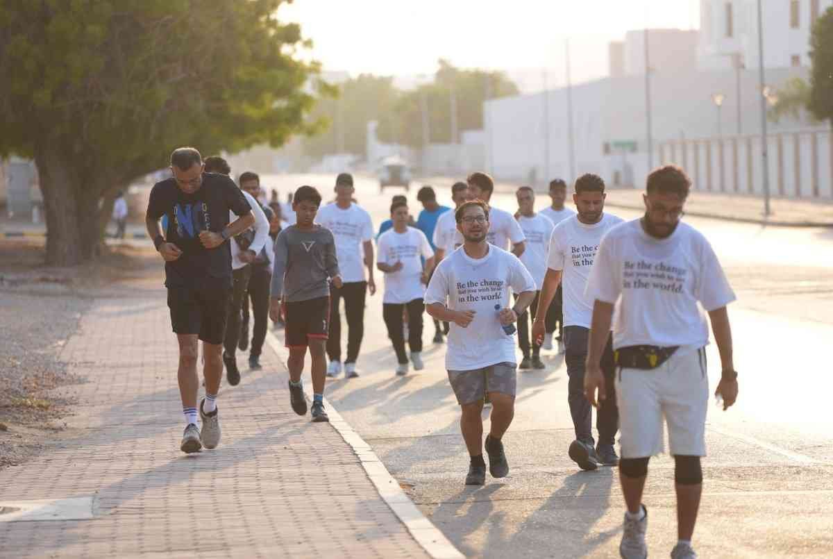 Viksit Bharat Solidarity Run 2026