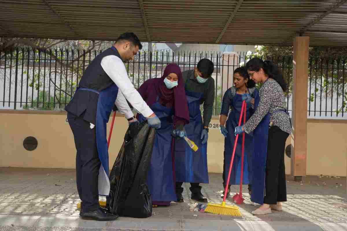 Seva Pakhwada 2026