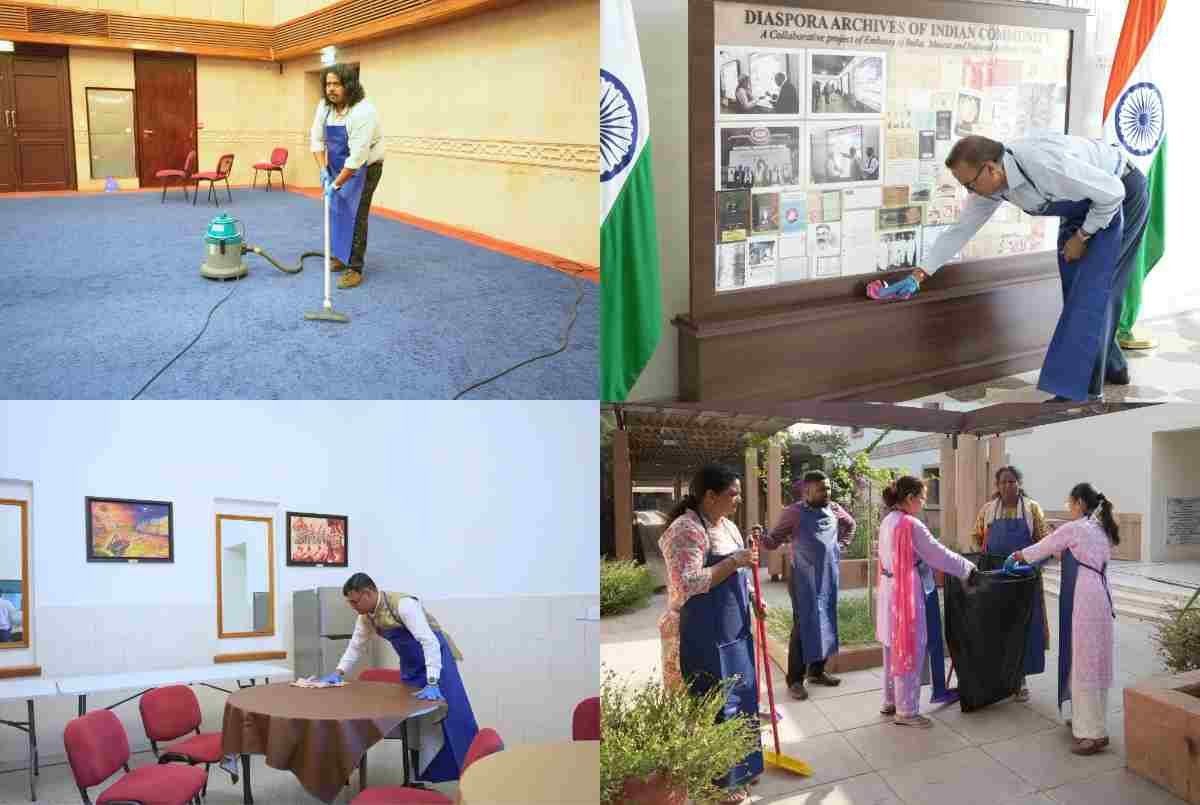 Seva Pakhwada 2026