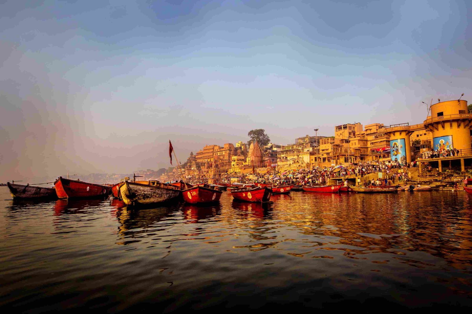 India through My Lens Photo Gallery
