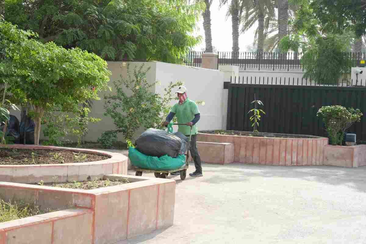 Seva Pakhwada 2026