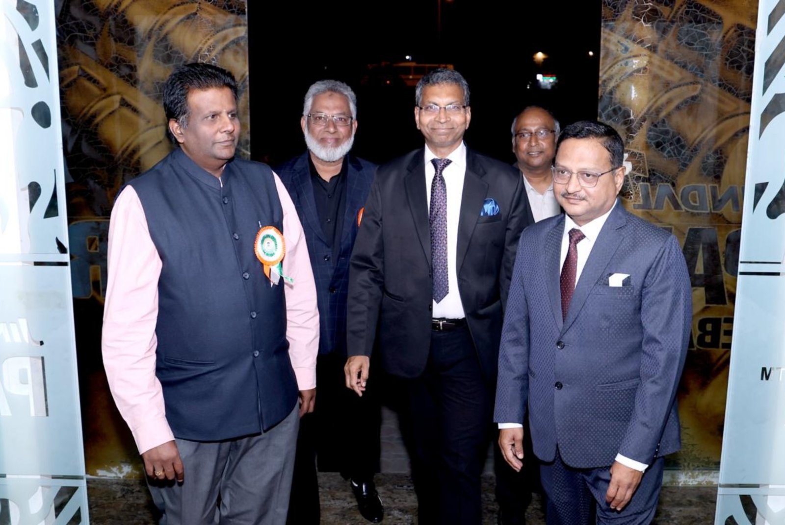 Amb Prashant Pise's interaction with Indian Community in Sohar - July 30, 2026