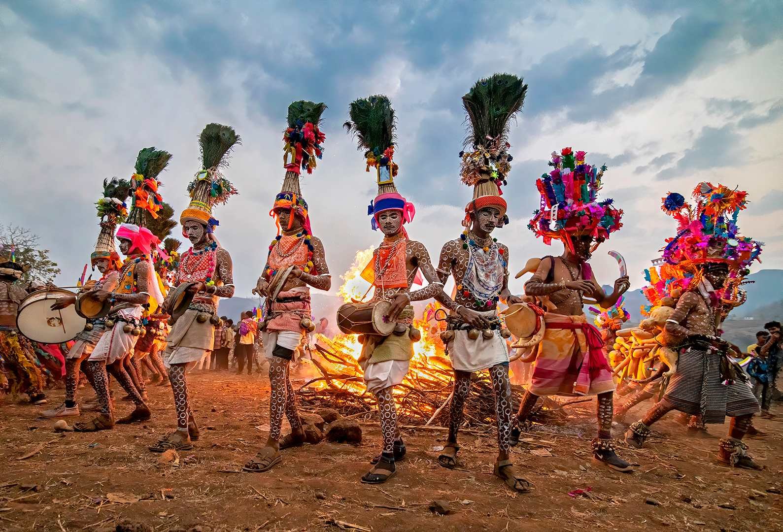 India through My Lens Photo Gallery