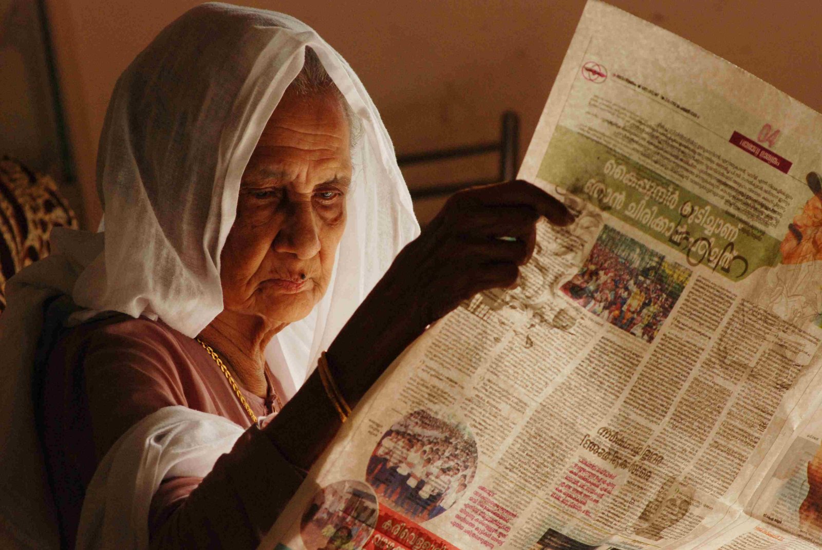 India through My Lens Photo Gallery