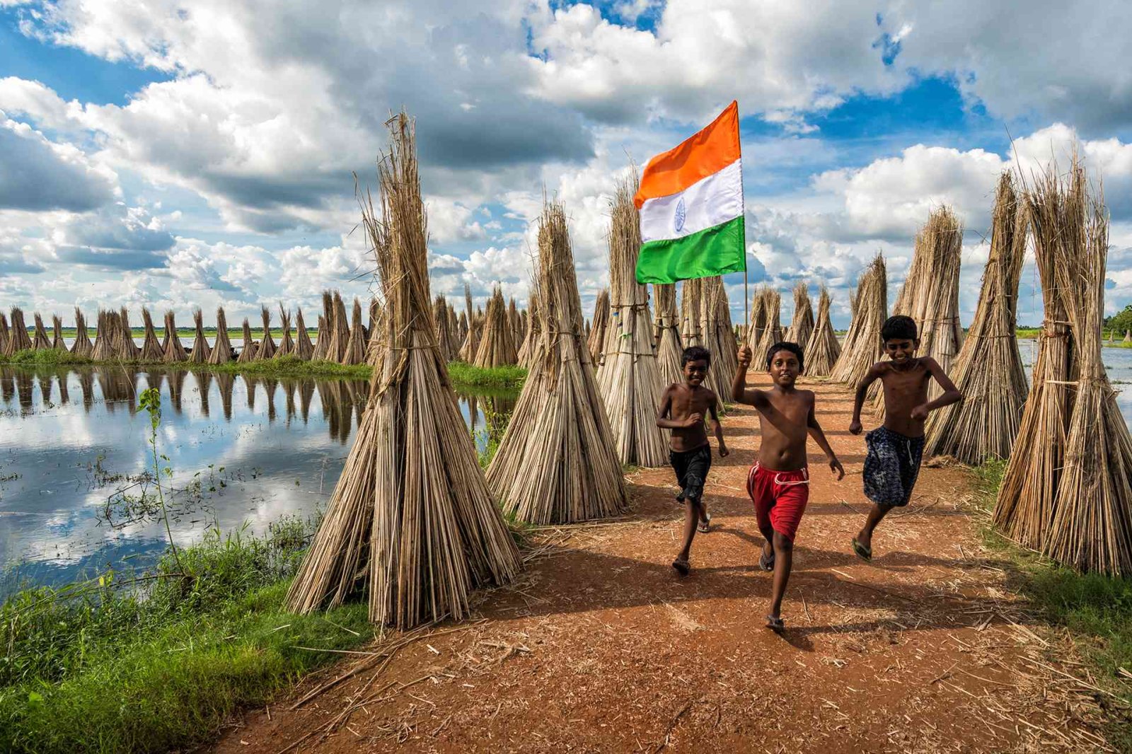 India through My Lens Photo Gallery