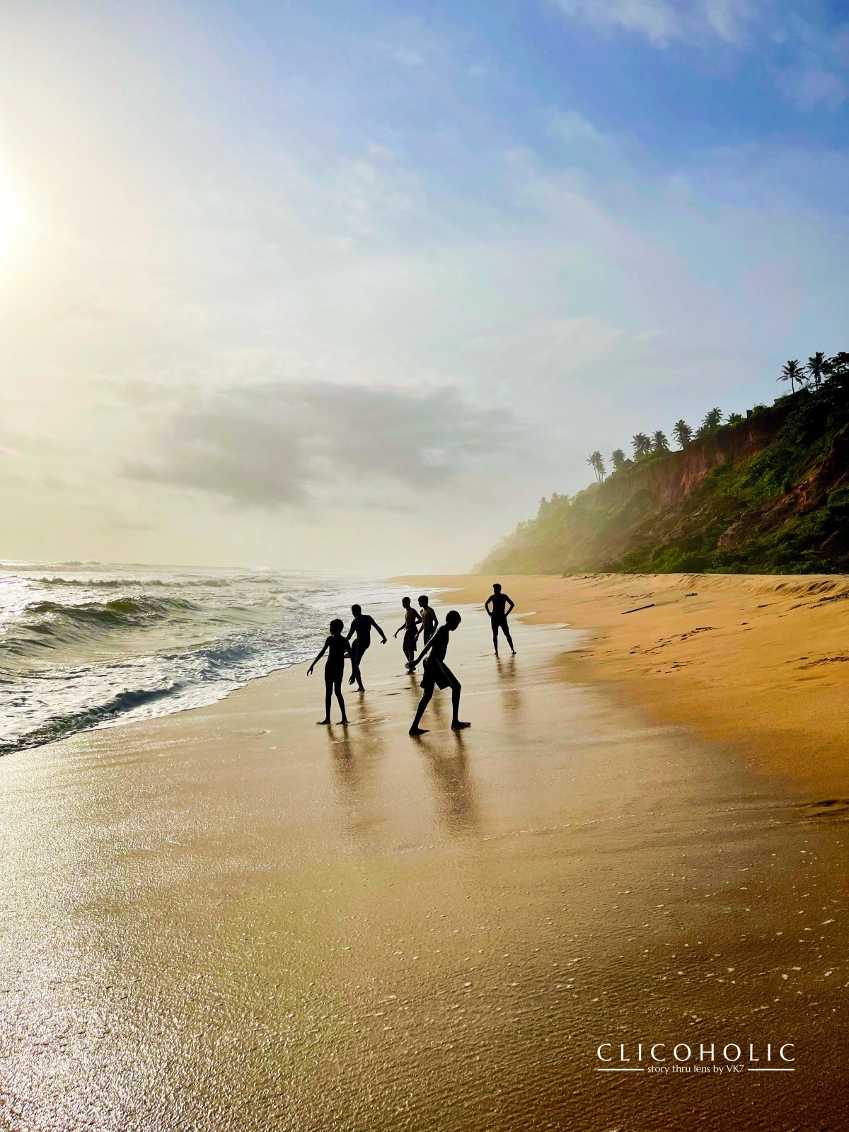 India through My Lens Photo Gallery
