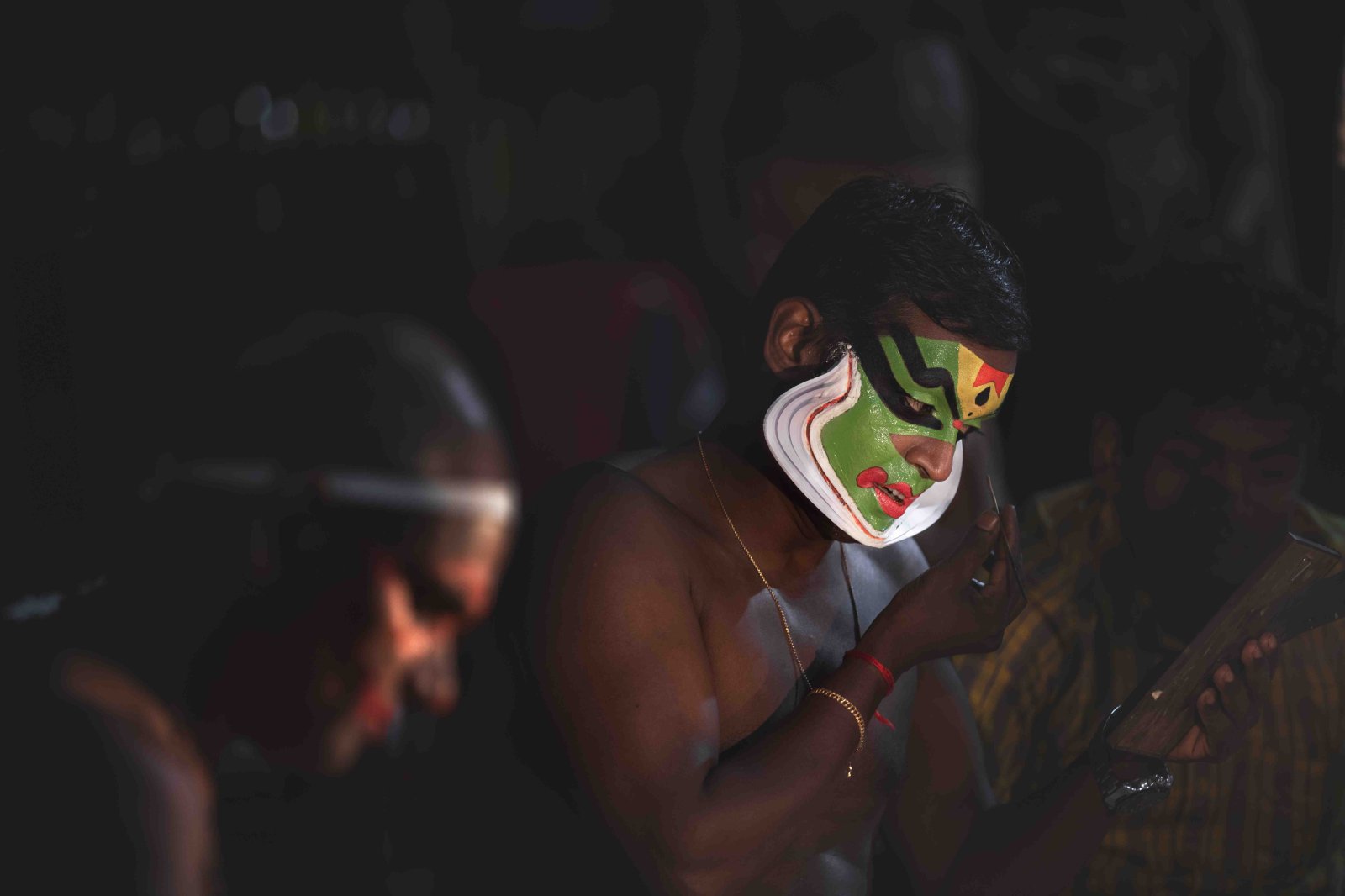India through My Lens Photo Gallery