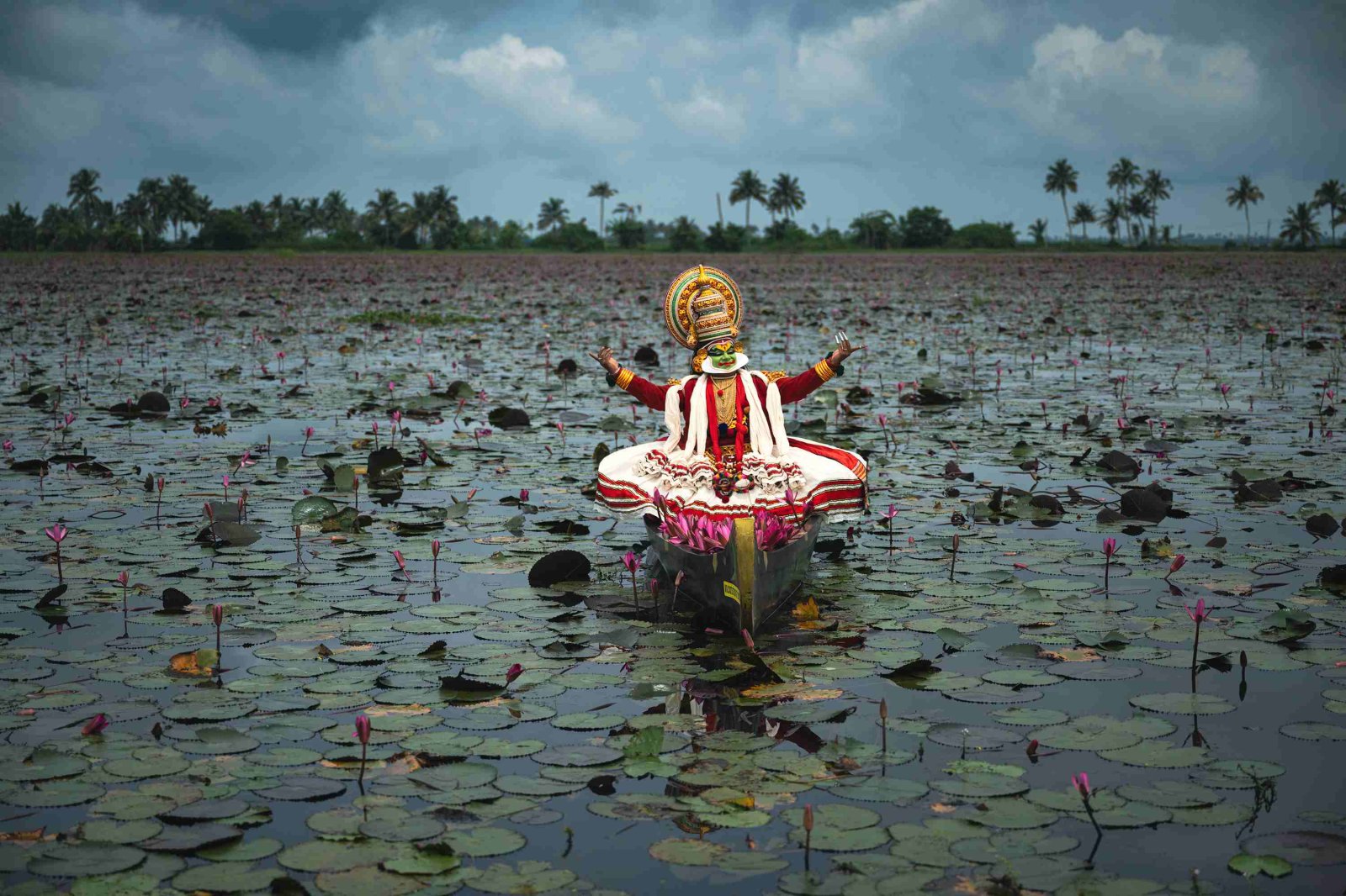 India through My Lens Photo Gallery