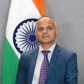 Shri G.V Srinivas