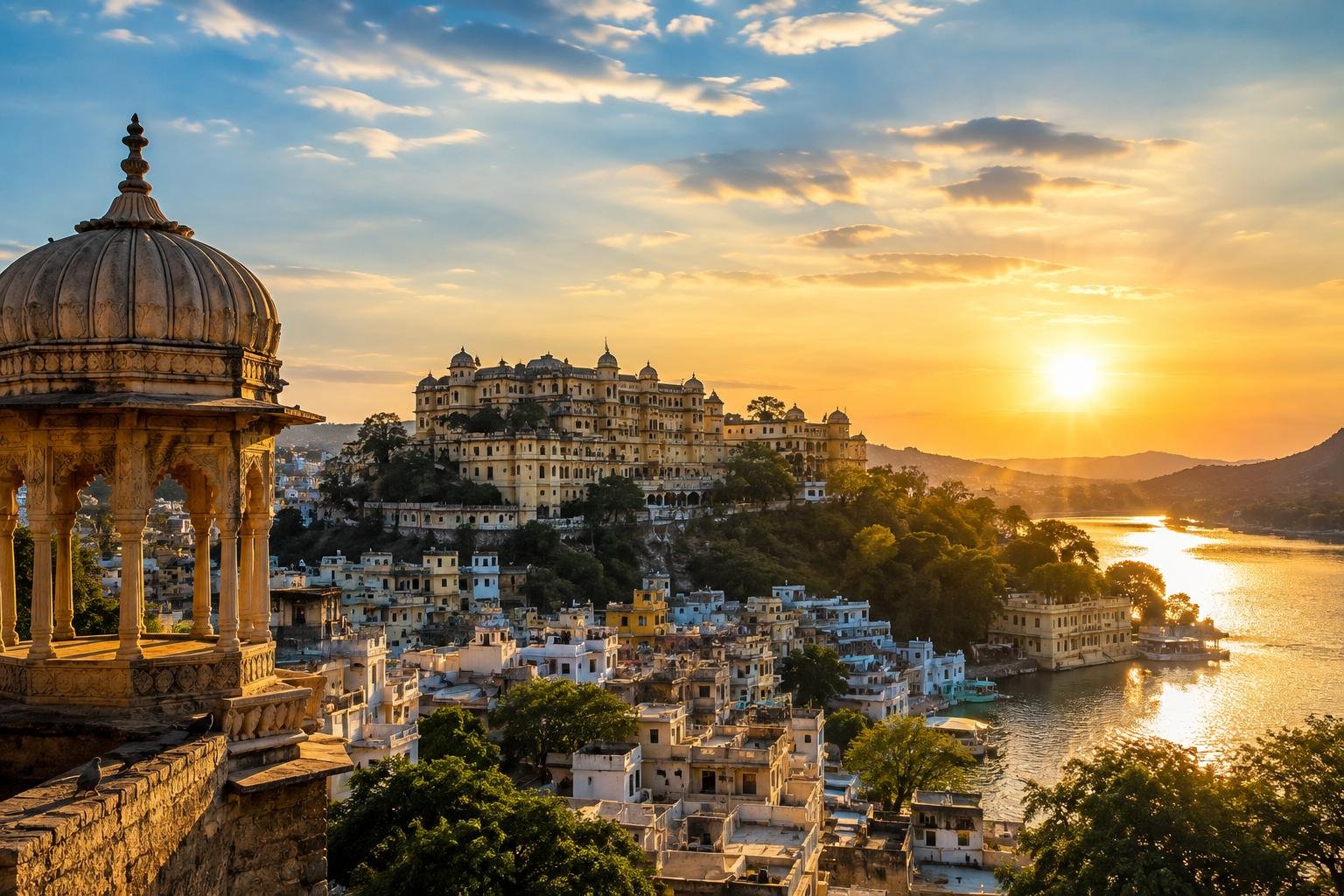 India through My Lens Photo Gallery