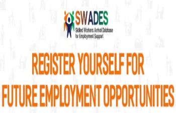 SWADES Skill Card